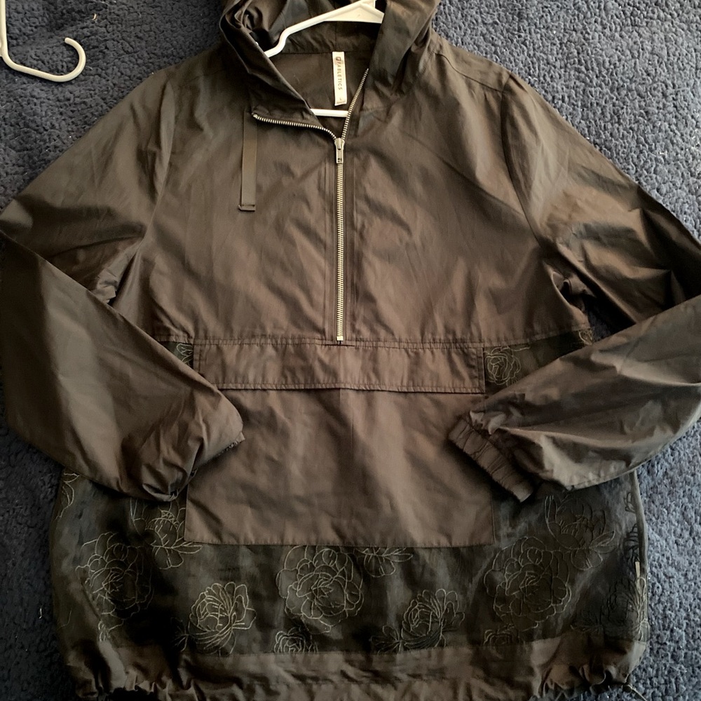 Fabletics windbreaker